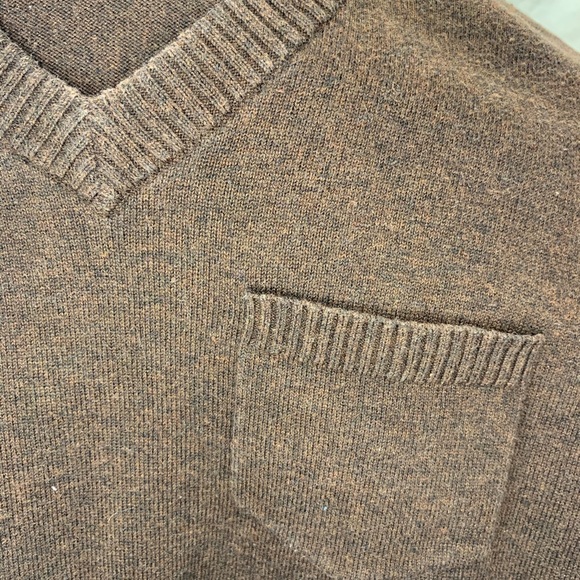 Sierra Club sweater - Picture 4 of 6